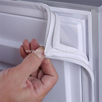 Chlorinated Polyethylene CPE for Refrigerator Door Gasket